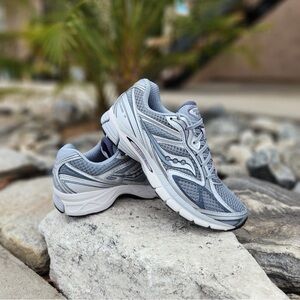 Saucony Guide 7 running shoes men size 12